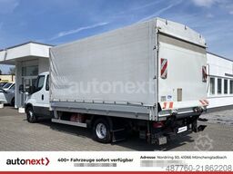 IVECO Daily 70C18H DoKa *Werkstatt* LBW+7-SITZE (5268)