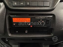 IVECO Daily 70C18H DoKa *Werkstatt* LBW+7-SITZE (5268)