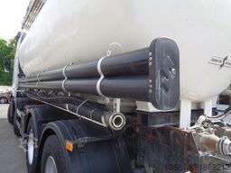 VOLVO FH420 8x4 BB Spitzer Silo 23 cbm VEB EU5