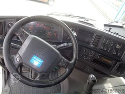 VOLVO FH420 8x4 BB Spitzer Silo 23 cbm VEB EU5