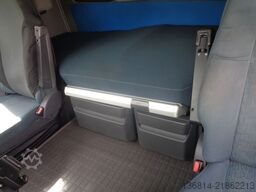 VOLVO FH420 8x4 BB Spitzer Silo 23 cbm VEB EU5