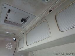 VOLVO FH420 8x4 BB Spitzer Silo 23 cbm VEB EU5