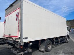 MERCEDES-BENZ Axor 1824 Koffer 7,90 m LBW Klima 4 x vorhanden