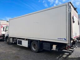 MERCEDES-BENZ Axor 1824 Koffer 7,90 m LBW Klima 4 x vorhanden