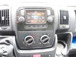 FIAT Ducato Kasten L2H1 AHK Kamera Standheizung