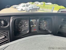 MERCEDES-BENZ ANTOS 2533  L / LBW / 2xAHK / LENKACHSE / 18 PAL