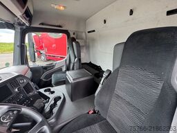 MERCEDES-BENZ ANTOS 2533  L / LBW / 2xAHK / LENKACHSE / 18 PAL