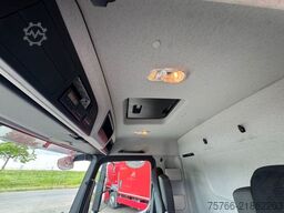 MERCEDES-BENZ ANTOS 2533  L / LBW / 2xAHK / LENKACHSE / 18 PAL