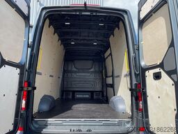 MAN TGE 3.200 L3H3 Kasten 4x4 AHK NAVI PDC KLIMA