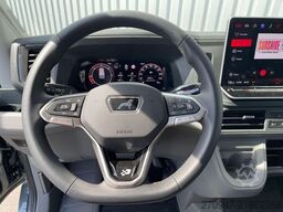 MAN TGE 3.200 L3H3 Kasten 4x4 AHK NAVI PDC KLIMA