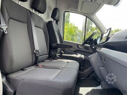 MAN TGE 3.200 L3H3 Kasten 4x4 AHK NAVI PDC KLIMA