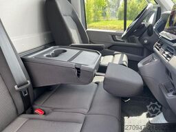 MAN TGE 3.200 L3H3 Kasten 4x4 AHK NAVI PDC KLIMA