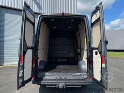 MAN TGE 3.200 L3H3 Kasten 4x4 AHK NAVI PDC KLIMA