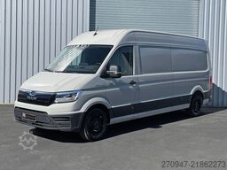MAN TGE 3.180 L4H3 Kasten 4x4 NAVI PDC LEKRADHZ