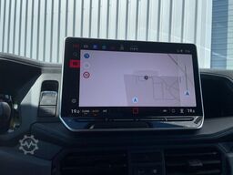 MAN TGE 3.180 L4H3 Kasten 4x4 NAVI PDC LEKRADHZ