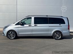 MERCEDES-BENZ Vito 119 Tourer PRO XL STANDHZ NAV KAMERA