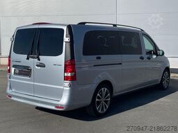 MERCEDES-BENZ Vito 119 Tourer PRO XL STANDHZ NAV KAMERA