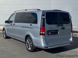 MERCEDES-BENZ Vito 119 Tourer PRO XL STANDHZ NAV KAMERA