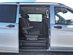 MERCEDES-BENZ Vito 119 Tourer PRO XL STANDHZ NAV KAMERA