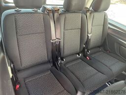 MERCEDES-BENZ Vito 119 Tourer PRO XL STANDHZ NAV KAMERA