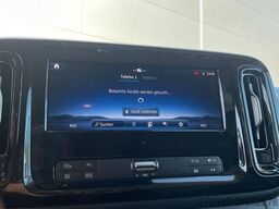 MERCEDES-BENZ Vito 119 Tourer PRO XL STANDHZ NAV KAMERA