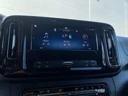 MERCEDES-BENZ Vito 119 Tourer PRO XL STANDHZ NAV KAMERA