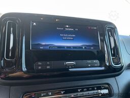MERCEDES-BENZ Vito 119 Tourer PRO XL STANDHZ NAV KAMERA
