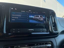 MERCEDES-BENZ Vito 119 Tourer PRO XL STANDHZ NAV KAMERA