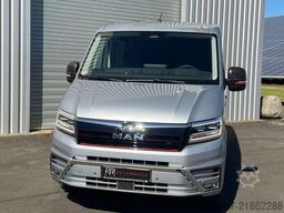MAN TGE 3.200 L3H2 MIXTO 4x4 Individual S ACC STHZ