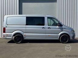 MAN TGE 3.200 L3H2 MIXTO 4x4 Individual S ACC STHZ