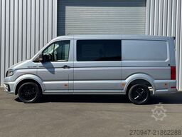 MAN TGE 3.200 L3H2 MIXTO 4x4 Individual S ACC STHZ