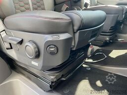 MAN TGE 3.200 L3H2 MIXTO 4x4 Individual S ACC STHZ