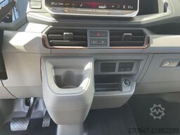 MAN TGE 3.200 L3H2 MIXTO 4x4 Individual S ACC STHZ