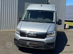 MAN TGE 3.180 L5H3 Kasten LED DAB NAVI MFL SITZHZ