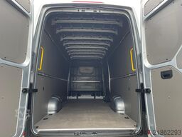MAN TGE 3.180 L5H3 Kasten LED DAB NAVI MFL SITZHZ