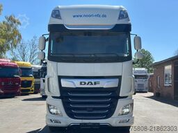 DAF XF530 FT 2 Tanks 1180L Euro6e Retarder Xenon