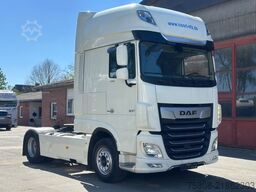 DAF XF530 FT 2 Tanks 1180L Euro6e Retarder Xenon