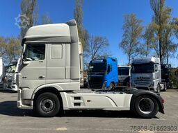 DAF XF530 FT 2 Tanks 1180L Euro6e Retarder Xenon