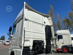 DAF XF530 FT 2 Tanks 1180L Euro6e Retarder Xenon