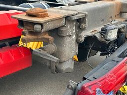 MAN TGX 26.460 XLX BDF Multi 2 Tanks Intarder ACC