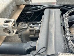 MAN TGX 26.460 XLX BDF Multi 2 Tanks Intarder ACC