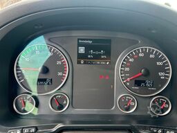 MAN TGX 26.460 XLX BDF Multi 2 Tanks Intarder ACC