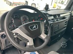 MAN TGX 26.460 XLX BDF Multi 2 Tanks Intarder ACC