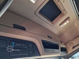 MERCEDES-BENZ 2545 BDF, Euro6, Retarder,Liftachse,AHK,SOLOStar