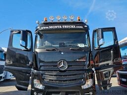 MERCEDES-BENZ Actros 1951, MP4, Euro6, Retarder, TÜV NEU!