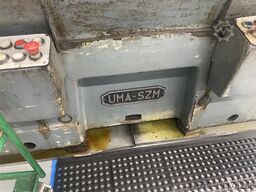 UMA - SZM SMZ