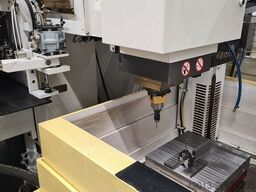 AGIE AGIETRON HYPERSPARK 2