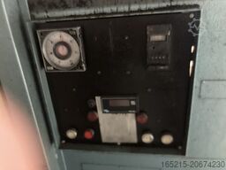 Cryogenic machine 150 l