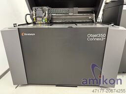 Stratasys OBJET350 Connex3