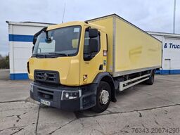 RENAULT D19 WIDE 280 - E6